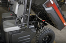 Bobcat cargo box