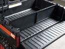 Bobcat cargo box divider